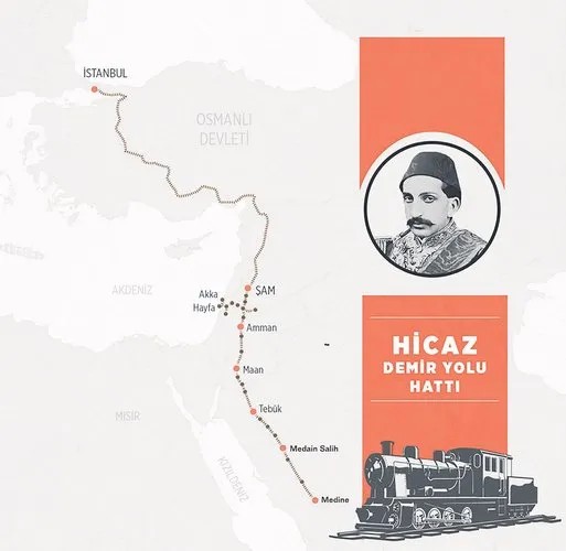 125 yıl sonra tarihi hamle! Türkiye, Ürdün ve Suriye imzaladı